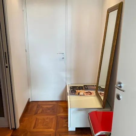 Navigli Apartment Milan Exterior photo