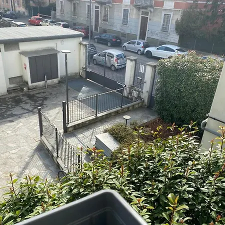 Navigli Apartment Milan Exterior photo